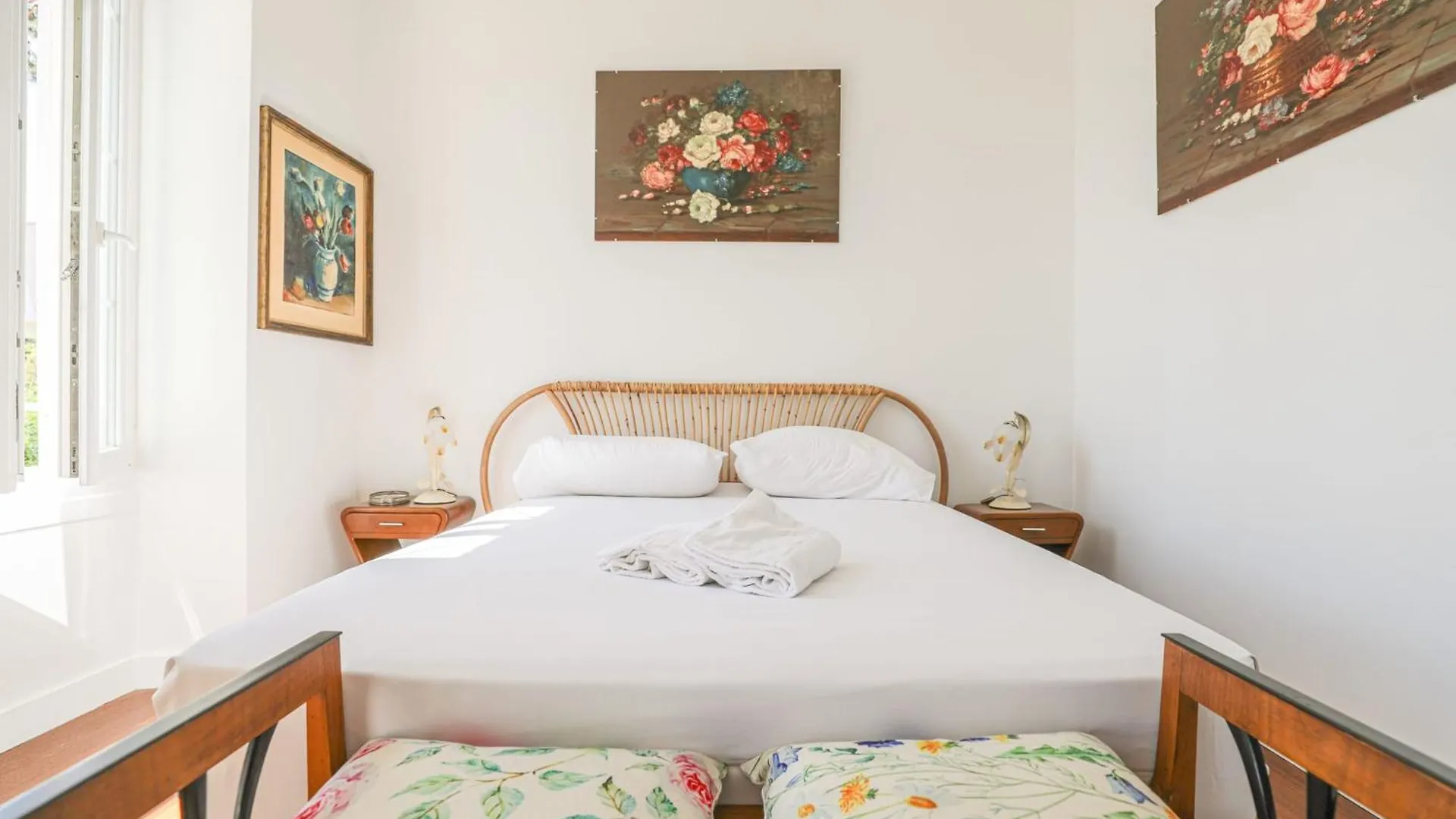 Holiday home Bastide Les Oreades - Villa De Luxe Marseille