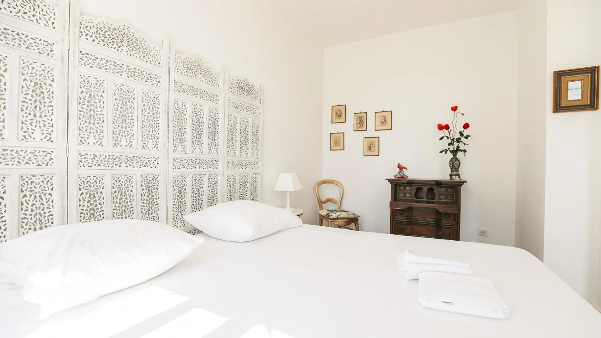 Bastide Les Oreades - Villa De Luxe Marseille Holiday home