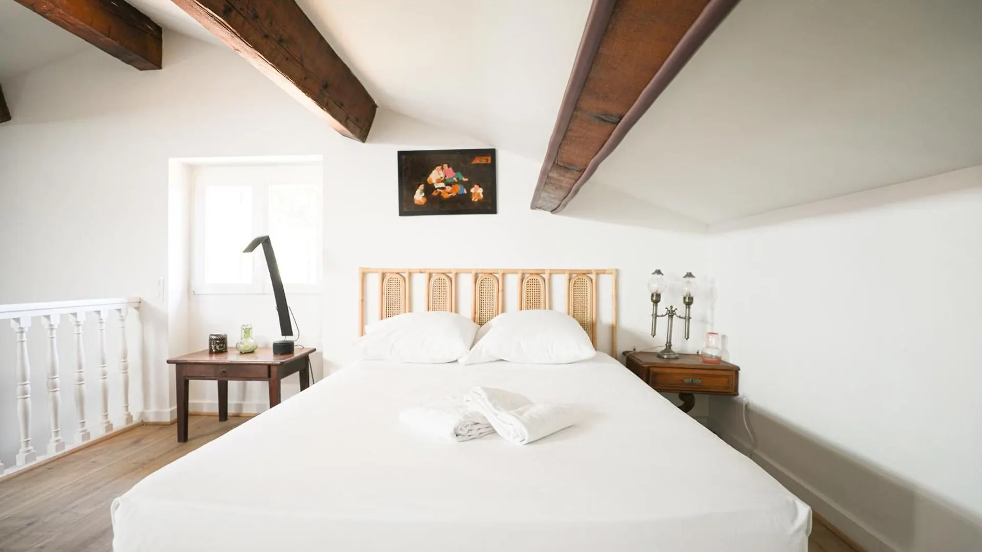 Bastide Les Oreades - Villa De Luxe Marseille Holiday home