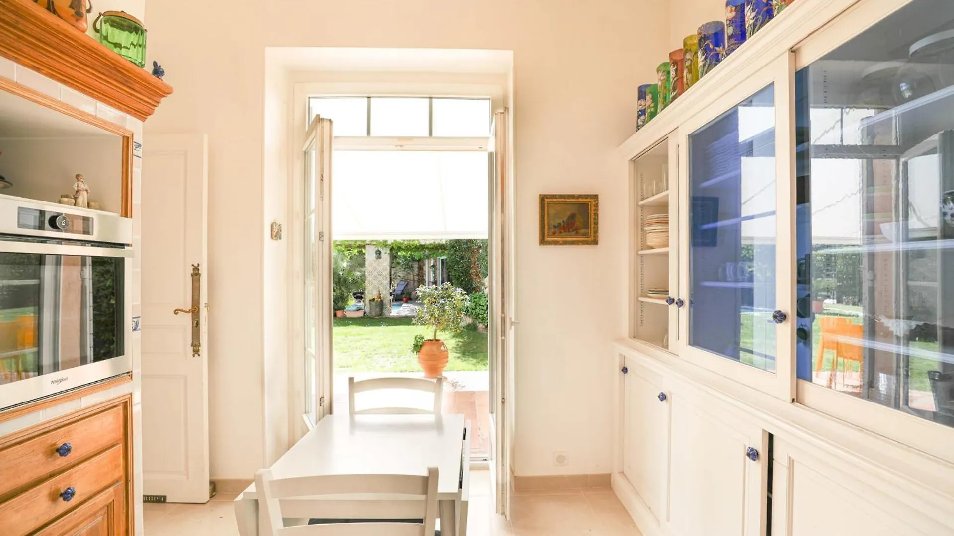 Bastide Les Oreades - Villa De Luxe Marseille Holiday home