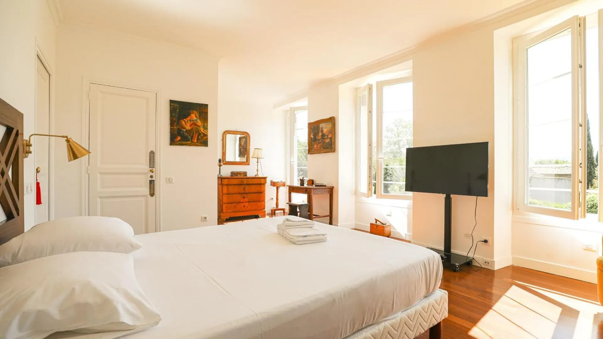 Holiday home Bastide Les Oreades - Villa De Luxe Marseille