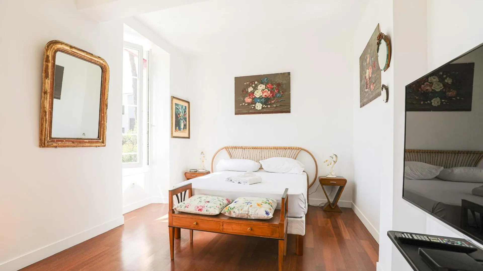 Bastide Les Oreades - Villa De Luxe Marseille France