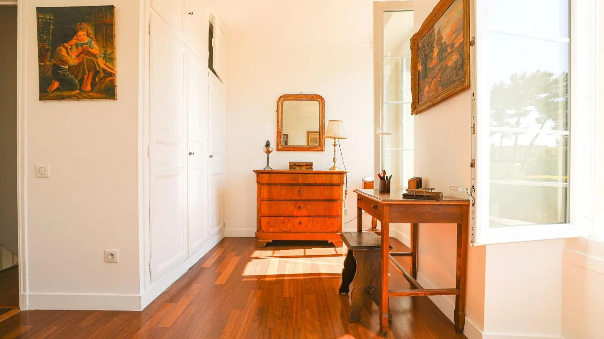 Holiday home Bastide Les Oreades - Villa De Luxe Marseille