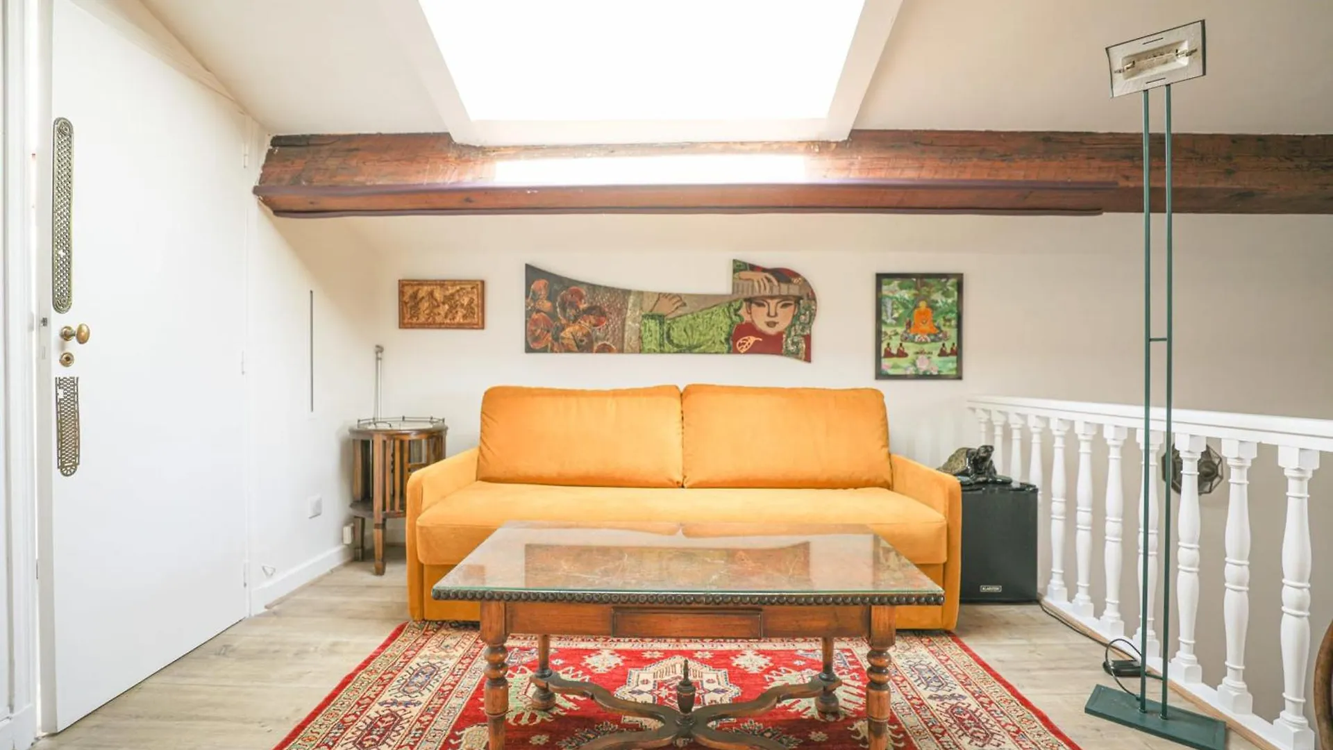 Holiday home Bastide Les Oreades - Villa De Luxe Marseille