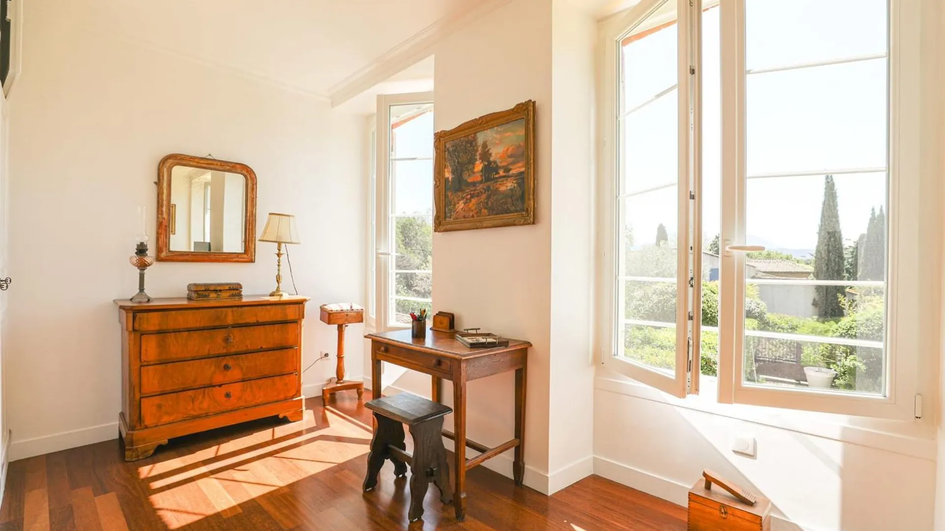 Bastide Les Oreades - Villa De Luxe Marseille 0*,  France