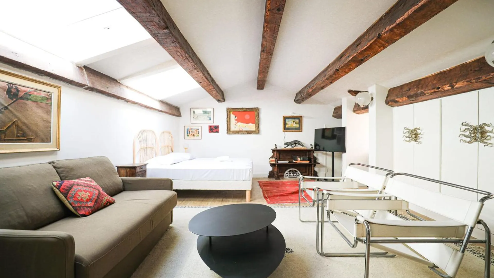 Bastide Les Oreades - Villa De Luxe Marseille