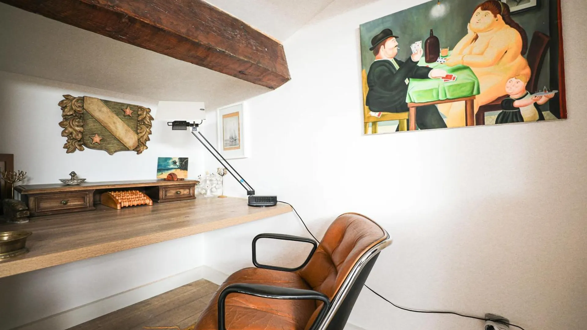 Holiday home Bastide Les Oreades - Villa De Luxe Marseille