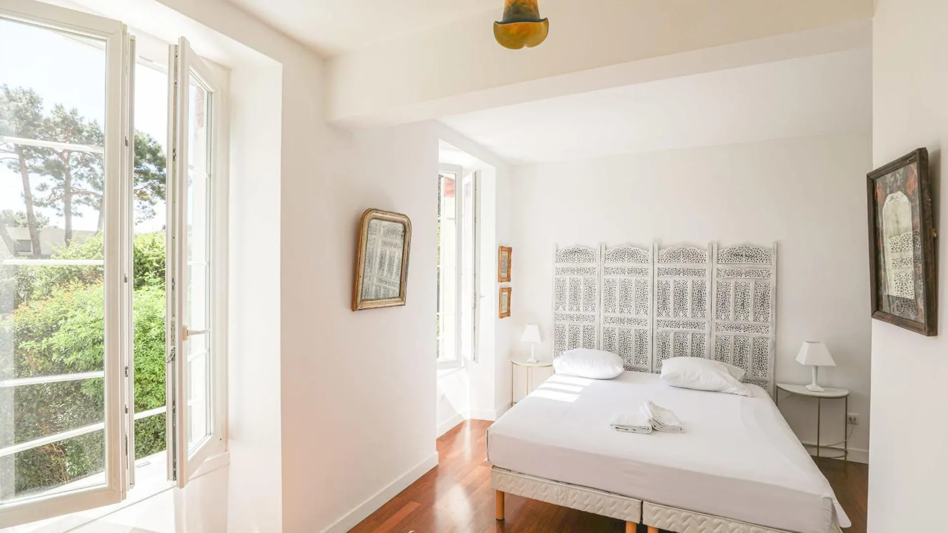 Bastide Les Oreades - Villa De Luxe Marseille 0*,