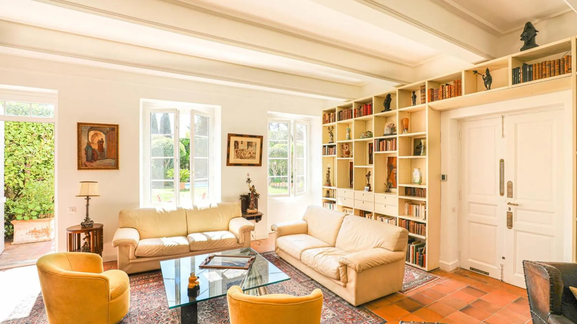 Holiday home Bastide Les Oreades - Villa De Luxe Marseille
