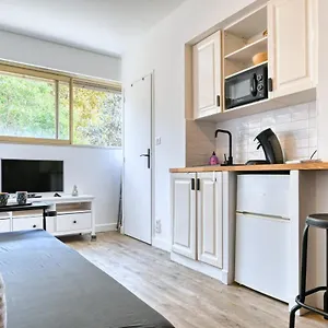 Appartement Paradis Prado Furnished, Marseille