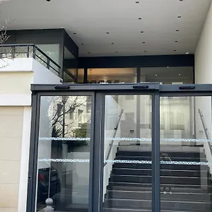 Appartement Prado David - Stade Velodrome - Parc Chanot - Luxury By The Sea, Marseille