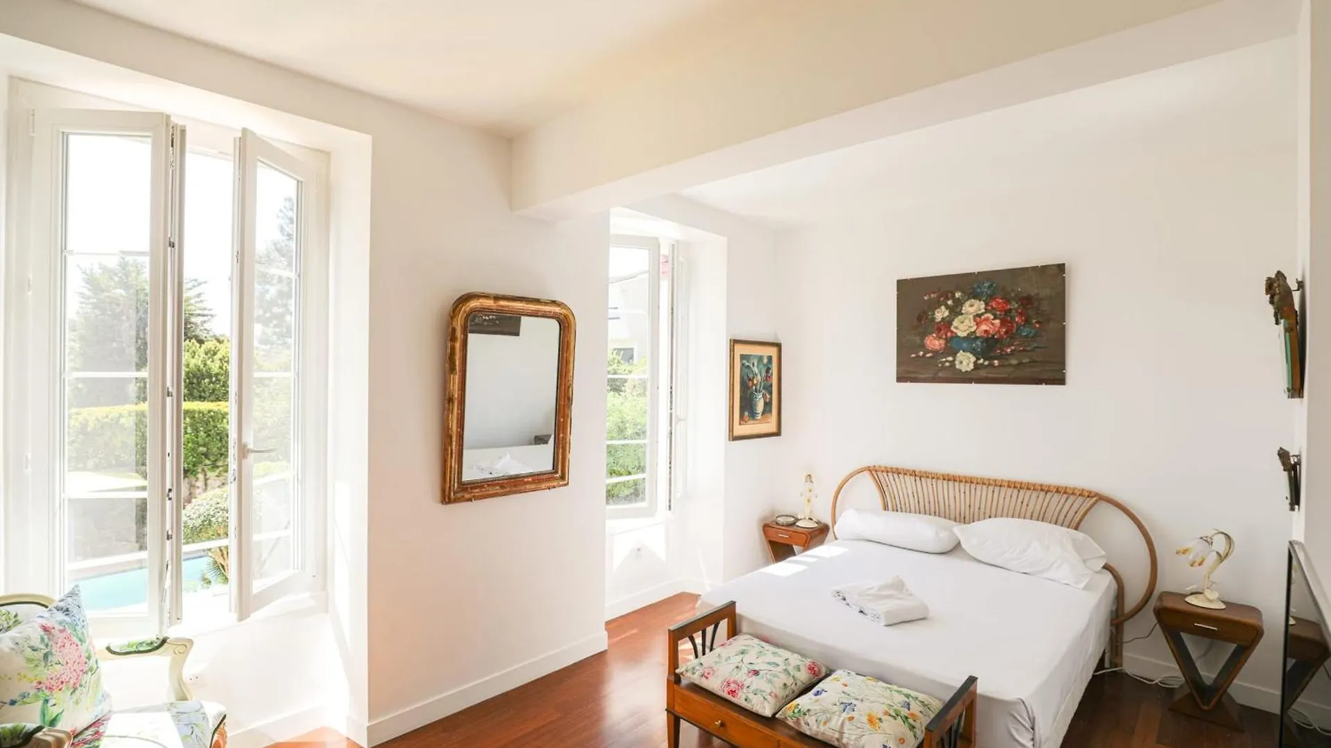 Bastide Les Oreades - Villa De Luxe Marseille