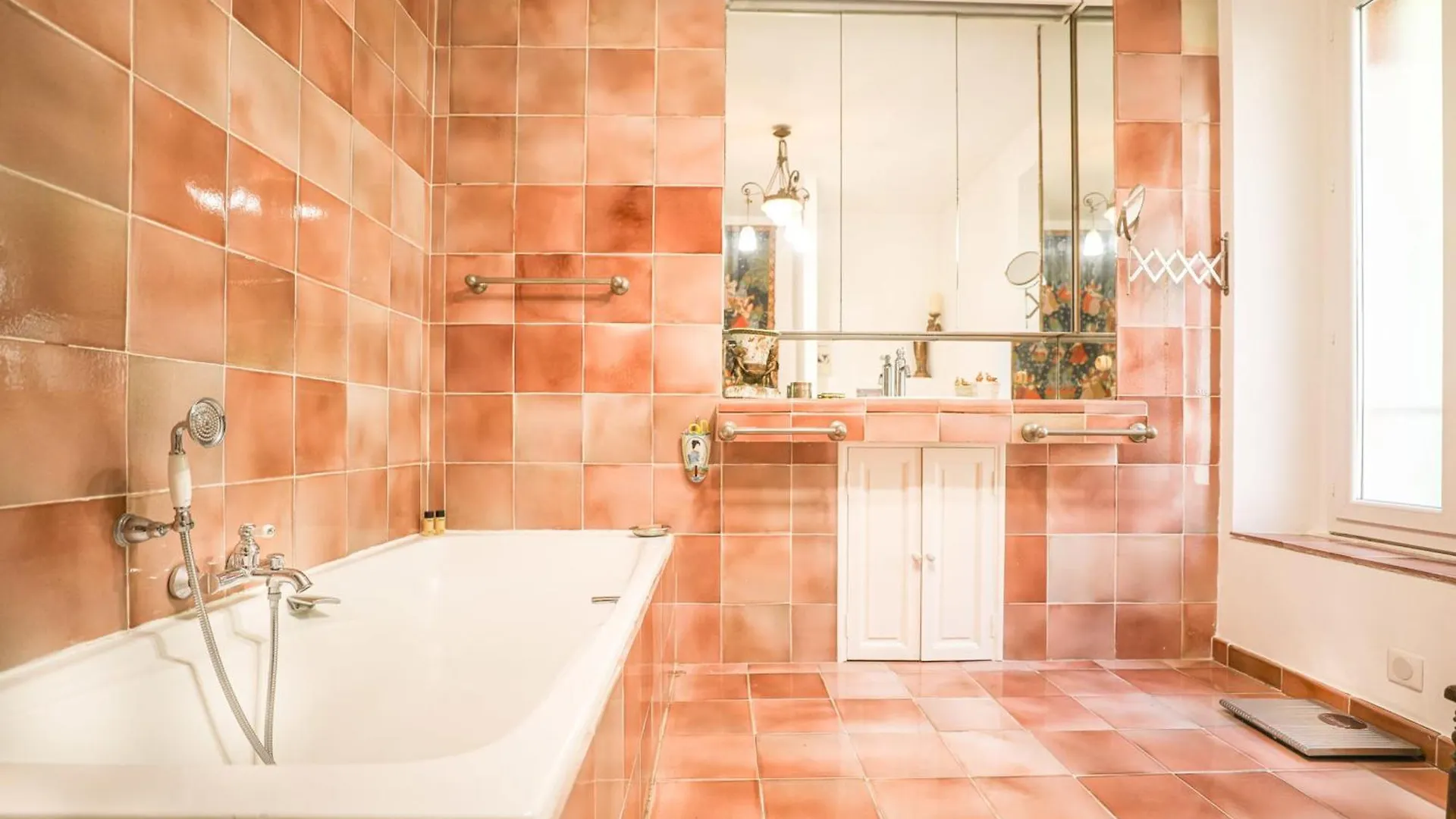 Bastide Les Oreades - Villa De Luxe Marseille Holiday home