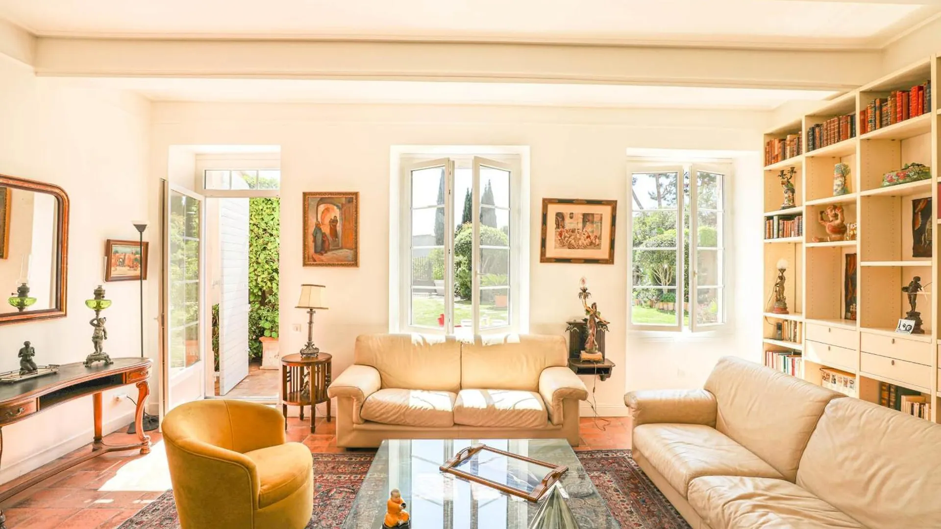 Bastide Les Oreades - Villa De Luxe Marseille France