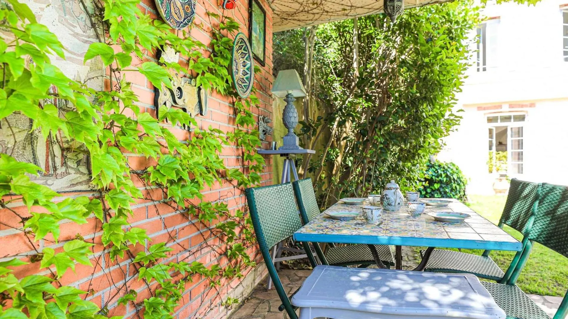 Bastide Les Oreades - Villa De Luxe Μασσαλία Σπίτι διακοπών