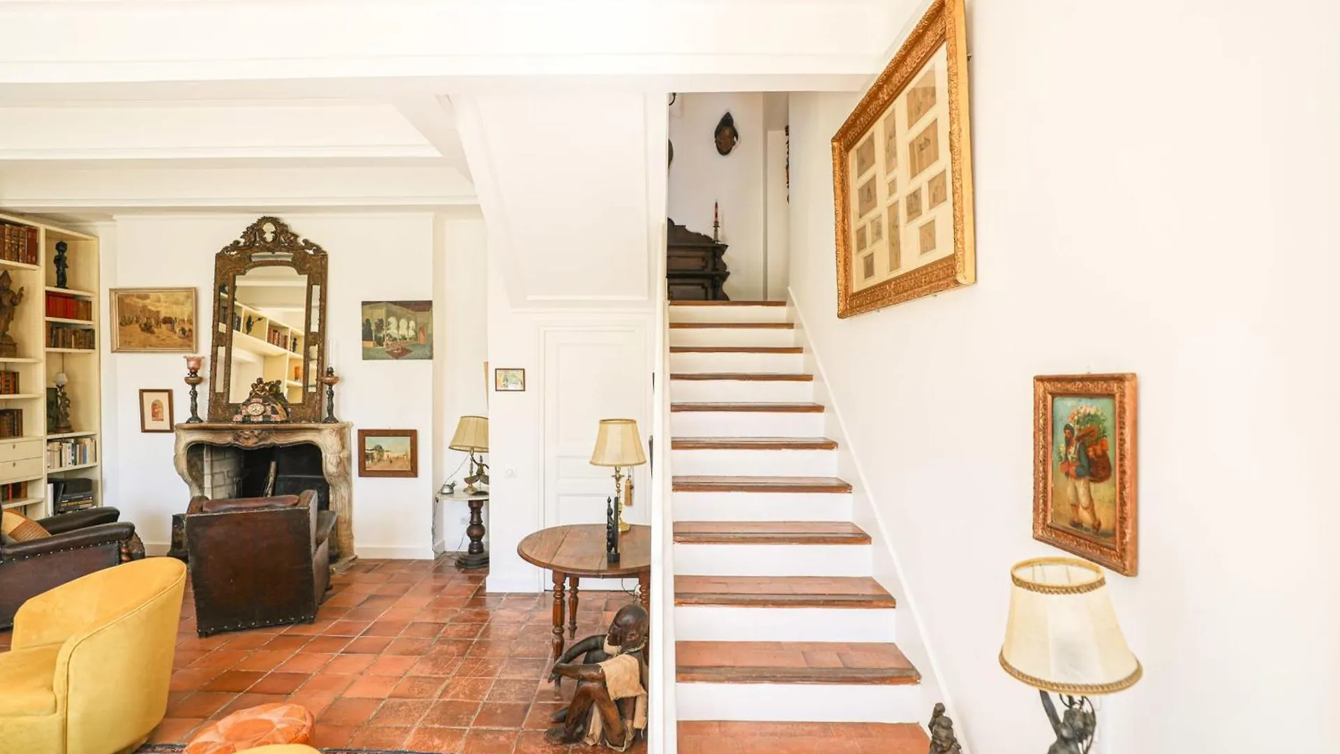 Bastide Les Oreades - Villa De Luxe Marseille